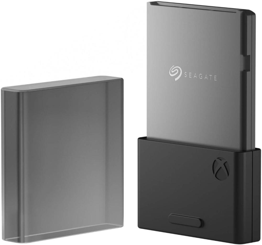 Купить Карта расширения памяти Seagate STJR2000400 для Xbox Series X|S ...