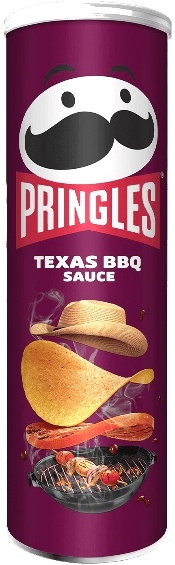 Pringles Вайлдберриз