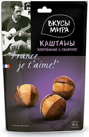 Вкусы мира Вайлдберриз