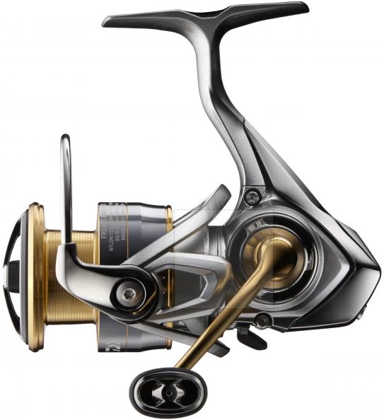 Катушка безынерционная DAIWA 21 FREAMS FC LT 1000S 10109-001 — купить по низкой цене в интернет-магазине ОНЛАЙН ТРЕЙД.РУ