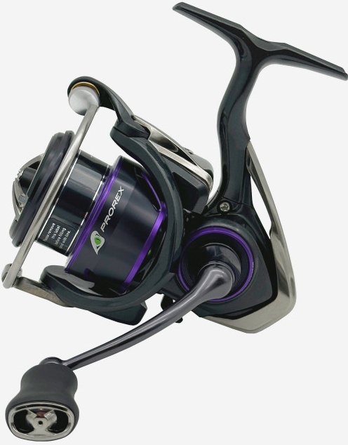 Катушка безынерционная Daiwa 22 PROREX V LT 1000 — купить в интернет-магазине ОНЛАЙН ТРЕЙД.РУ