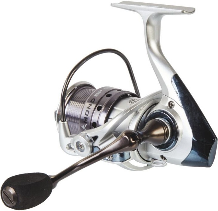 Salmo diamond bp spin