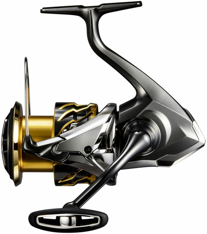 Катушка безынерционная SHIMANO Twinpower 4000 PG FD — купить в интернет-магазине ОНЛАЙН ТРЕЙД.РУ