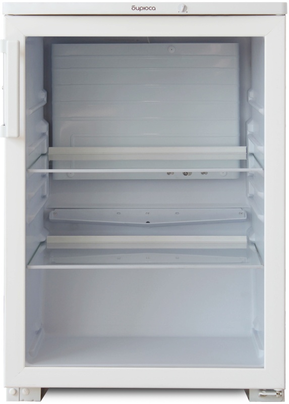 Холодильный шкаф витрина бирюса