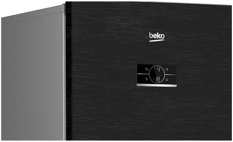 Холодильник Beko B3rcnk402hx Купить