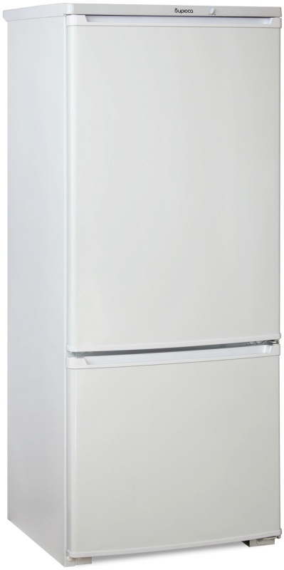 Холодильник бирюса модели с фото