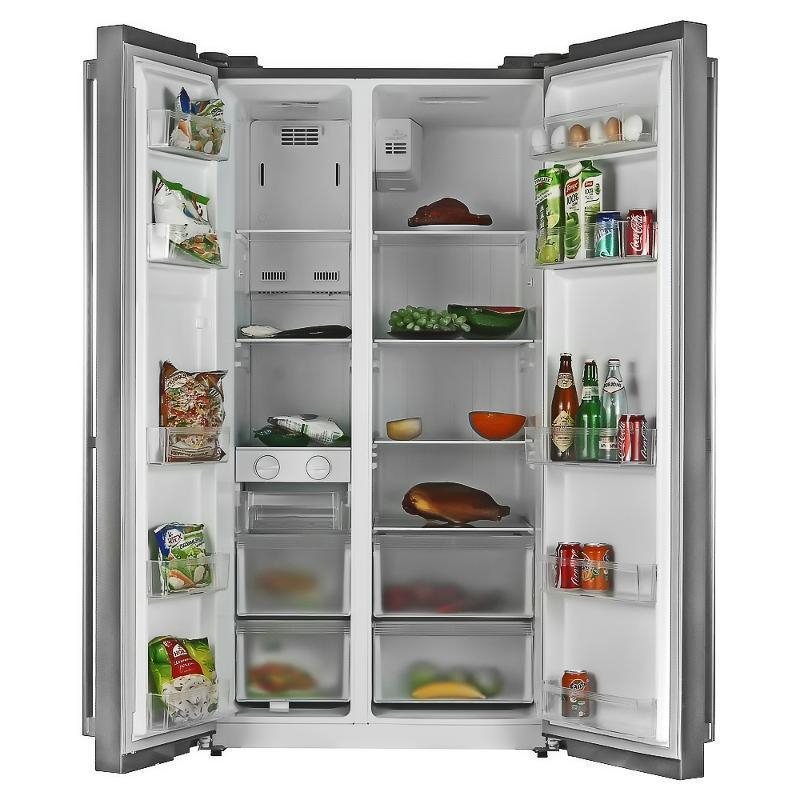 Холодильник дон производитель. Холодильник DONFROST R-584 ng. Холодильник don r 584 ng. Холодильник don Side by Side. Холодильник DONFROST R-476 bg.