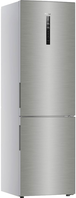 Холодильник Haier C2F637CFMVU1 BC121HE00RU — купить по низкой цене в интернет-магазине ОНЛАЙН ТРЕЙД.РУ