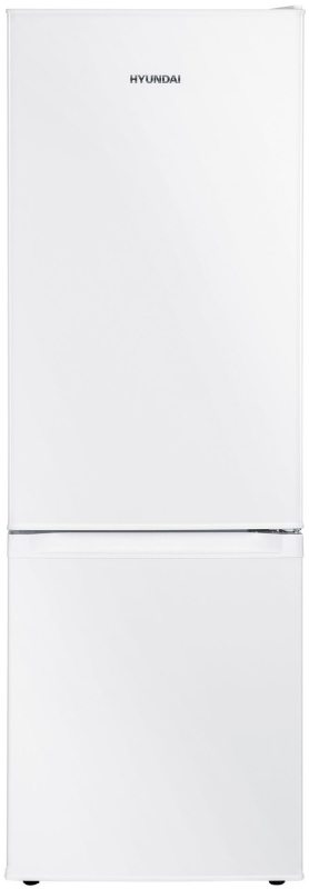 Холодильник Hyundai CC2051WT белый — купить в интернет-магазине ОНЛАЙН ТРЕЙД.РУ