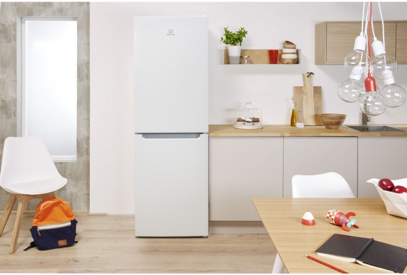 Холодильник Indesit DS 4180 W — купить в интернет-магазине ОНЛАЙН ТРЕЙД.РУ