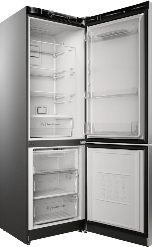 Холодильник Indesit ITS 4180 NG 869892300240 — купить по низкой цене в ...