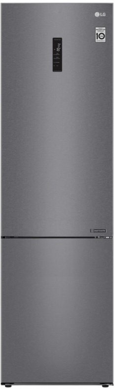 Холодильник LG DoorCooling+ GA-B509CLSL — купить в интернет-магазине ...