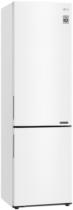 Холодильник LG GA-B509CQCL — купить по низкой цене в интернет-магазине ОНЛАЙН ТРЕЙД.РУ