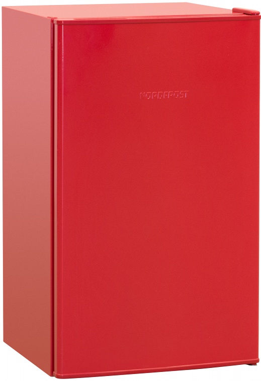 Минихолодильник Nordfrost NR 403 R красный — купить в интернет-магазине ...
