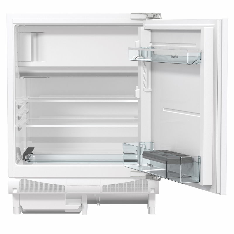 Встраиваемый холодильник Gorenje RBIU 6092 AW ( RBIU6092AW ) —  в .