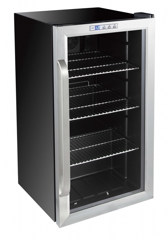 Холодильный шкаф витринного типа gastrorag bc 88