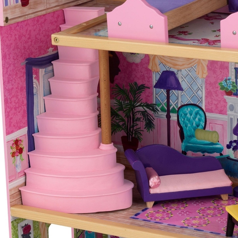 Kidkraft barbie 2025