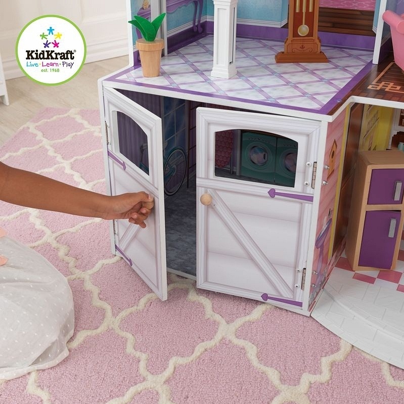 Kidkraft country shop