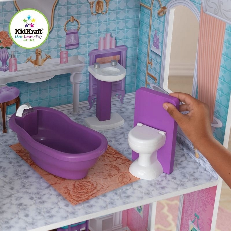 Kidkraft country shop