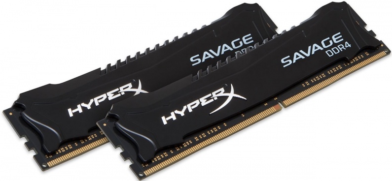 Карта памяти ddr4 16гб