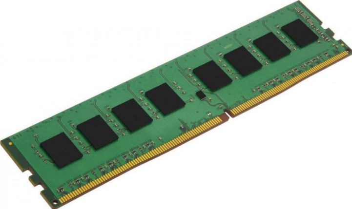 Оперативная память Kingston DDR4 16Gb 3200MHz pc-25600 (KVR32N22D8/16)- низкая цена, доставка или самовывоз по Екатеринбургу. Оперативная память Кингстон DDR4 16Gb 3200MHz pc-25600 (KVR32N22D8/16) купить в интернет магазине ОНЛАЙН ТРЕЙД.РУ
