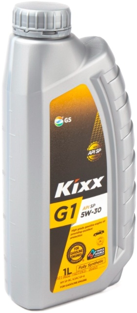 Kixx G1 Sp 5w 30 Купить