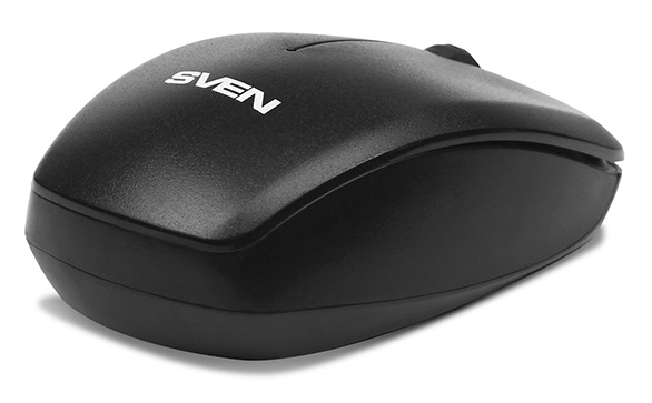 Клавиатура и мышь беспроводные SVEN Comfort 3300 Wireless (SV ...