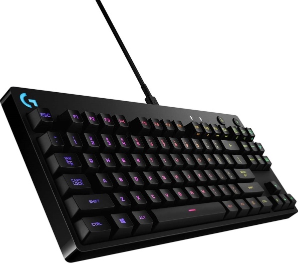 logitech g pro keyboard skin