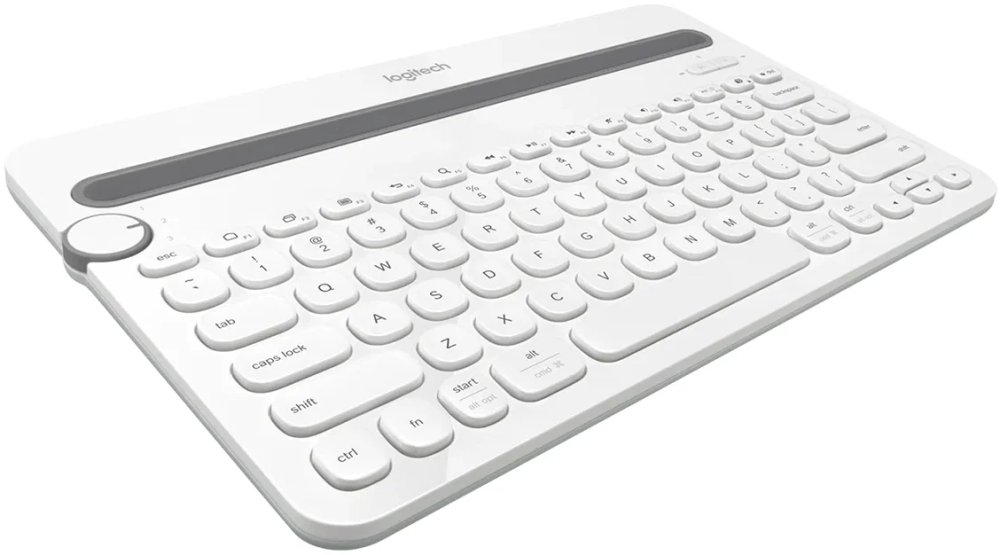 Teclado logitech k480 bluetooth 2025