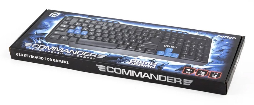 Клавиатура commander. Клавиатура perfeo robotic. клавиатура gamer qumo.