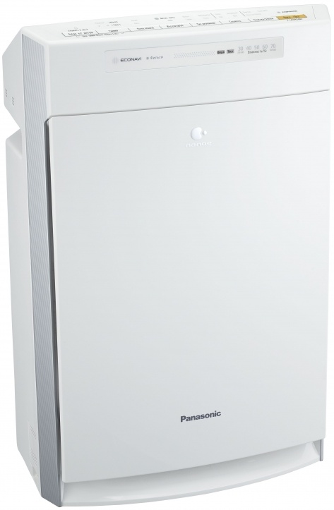 Климатический комплекс Panasonic F-VXR50R-W белый — купить в интернет ...