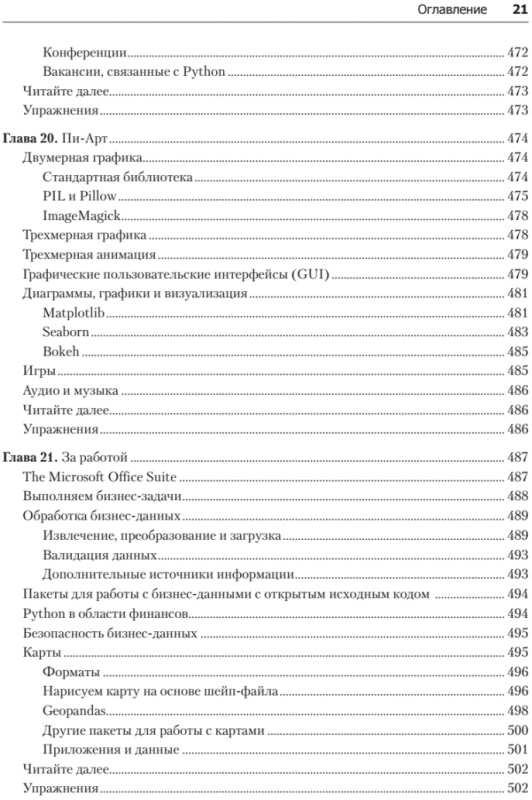 Простой Python Книга Купить