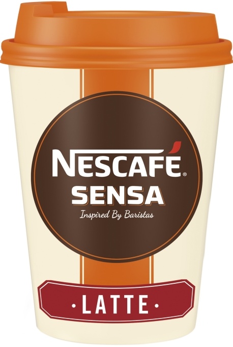 Кофе Barista Latte Style Купить