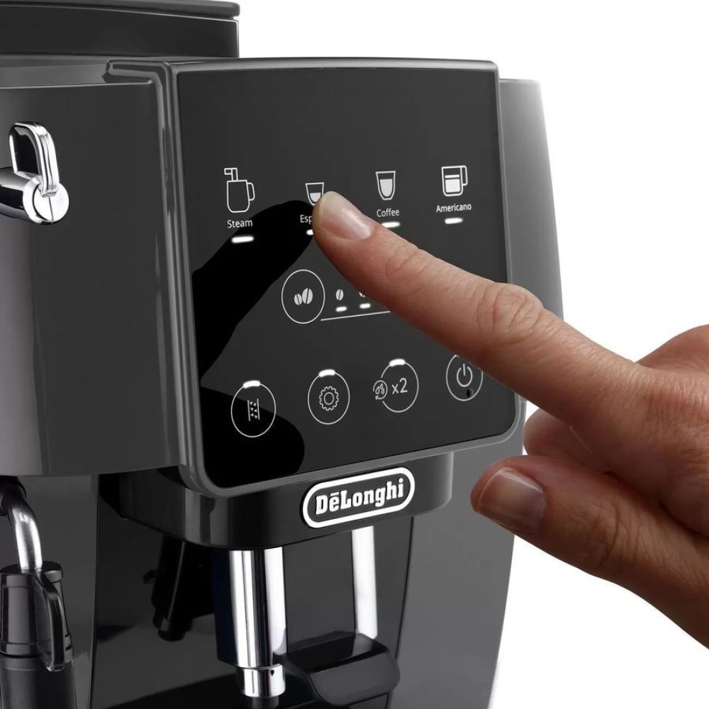 Кофемашина de longhi ecam 220.22 gb