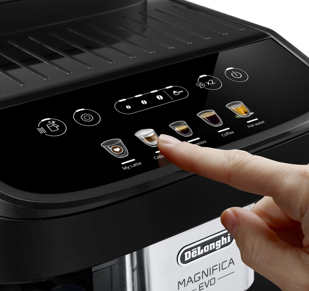 Запчасти для кофемашин DeLonghi ECAM22.360 купить в Ростове-на-Дону - цены в инт