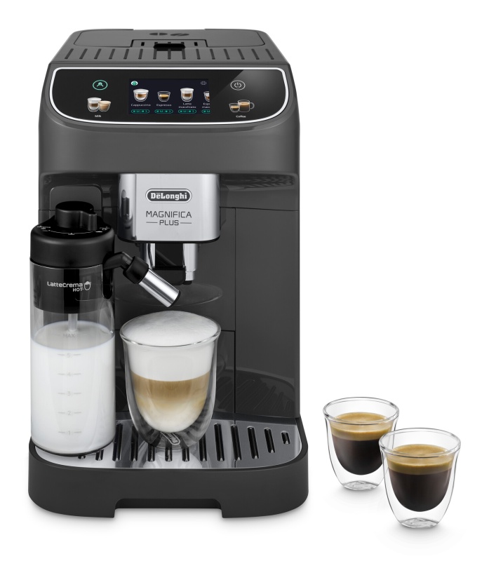 Кофемашина delonghi magnifica ecam 320.61 g