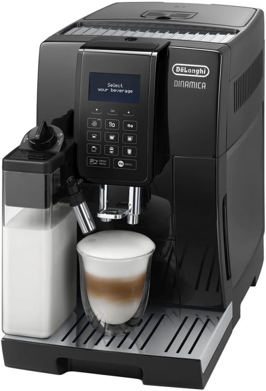 Delonghi dinamica ecam hotsell