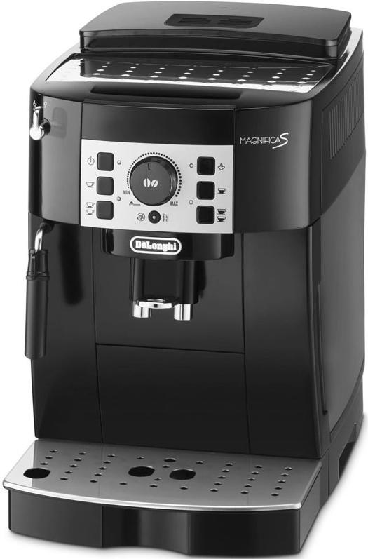 Кофемашина Delonghi Magnifica ECAM 22.110.B — купить в интернет-магазине ОНЛАЙН ТРЕЙД.РУ