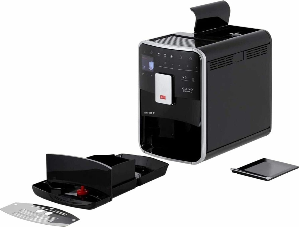 Кофемашина Melitta Barista TS. Melitta Caffeo f 850-102. Melitta Caffeo f 860-100. Кофемашина Melitta Caffeo Barista TS Smart SST.