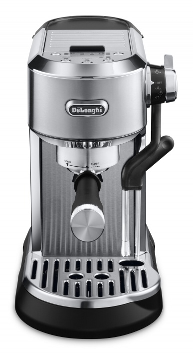 Кофеварка Delonghi EC 950.M рожкового типа 0132106249 — купить по ...