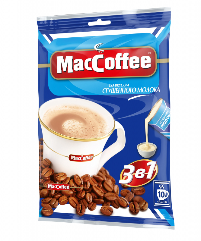 Маккофе 3 в 1. Кофе MACCOFFEE. MACCOFFEE Latte. Маккофе фото.