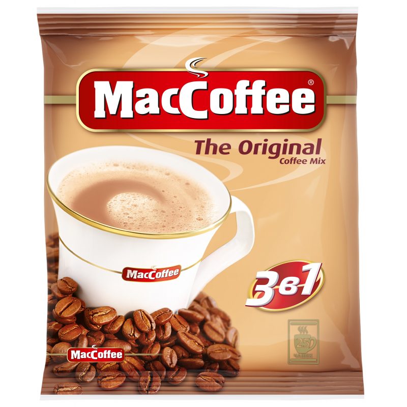 Растворимый кофе сколько стоит. Кофейный напиток Маккофе 3в1 20г. Кофе 3 в 1 MACCOFFEE. Маккофе Классик 3 в 1. Маккофе 3 в 1 латте.