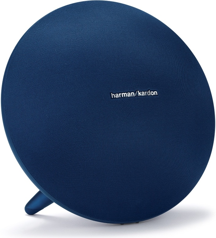 Harman kardon onyx hot sale studio 4 test