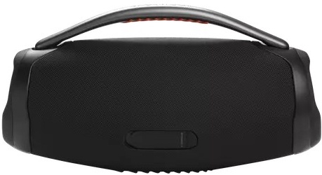 Купить Колонка JBL Boombox 3 black UK JBLBOOMBOX3BLKUK в интернет ...