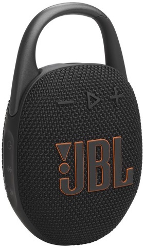 Колонка JBL Clip 5 black JBLCLIP5BLK — купить по низкой цене в интернет-магазине ОНЛАЙН ТРЕЙД.РУ