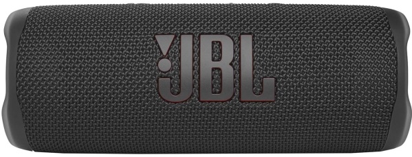 Колонка JBL Flip 6 black JBLFLIP6BLK - купить по выгодной цене в интернет-магазине ОНЛАЙН ТРЕЙД.РУ Йошкар-Ола