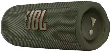 Купить Колонка JBL Flip 6 green JBLFLIP6GRN в интернет-магазине ОНЛАЙН ...