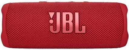 Колонка JBL Flip 6 red JBLFLIP6RED — купить по низкой цене в интернет-магазине ОНЛАЙН ТРЕЙД.РУ