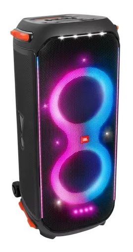 Колонка JBL PartyBox 710 JBLPARTYBOX710EU — купить по низкой цене в интернет-магазине ОНЛАЙН ТРЕЙД.РУ