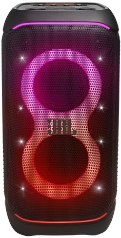 Колонка JBL PartyBox Stage 320 UK JBLPBSTAGE320UK — купить по низкой цене в интернет-магазине ОНЛАЙН ТРЕЙД.РУ